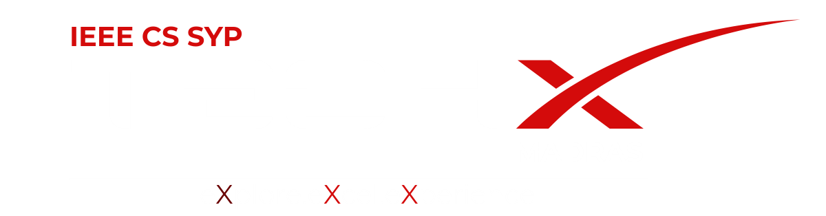 TechX Madras 2025